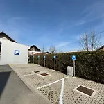 Apartmaji Cepon