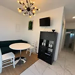 Apartmaji Cepon 류블랴나