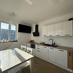 아파트 Apartmaji Cepon 류블랴나