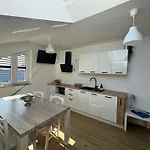 Apartmaji Cepon 류블랴나