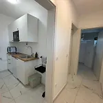 Apartmaji Cepon 류블랴나