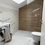 Apartmaji Cepon 류블랴나