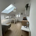 Apartmaji Cepon 아파트 *