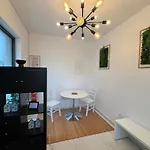 Apartmaji Cepon 아파트