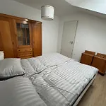Apartmaji Cepon 아파트 류블랴나