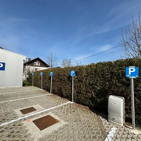 Lejlighed Apartmaji Cepon