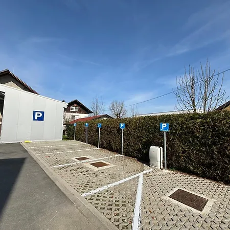 Apartmaji Cepon