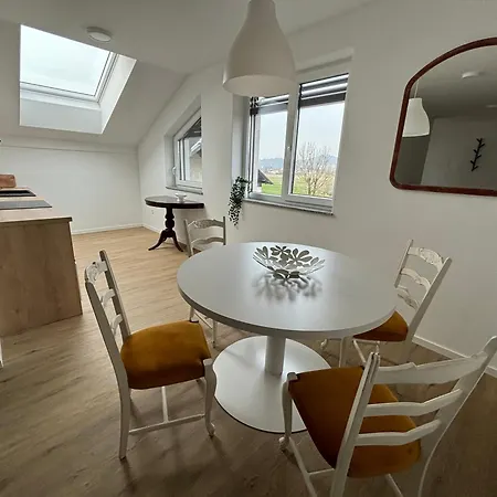Apartmaji Cepon Lejlighed Ljubljana