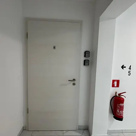 Apartmaji Cepon *
