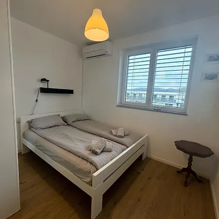 Apartmaji Cepon شقة *