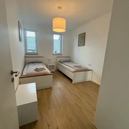 شقة Apartmaji Cepon *