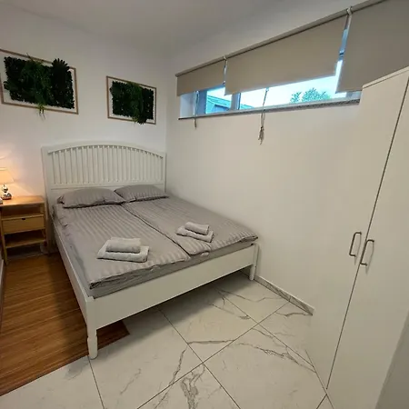Apartmaji Cepon Λιουμπλιάνα