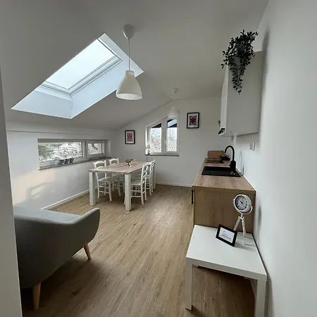 Apartmaji Cepon Διαμέρισμα *