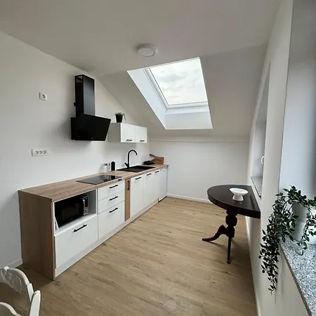Apartmaji Cepon * Λιουμπλιάνα