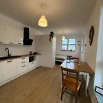 Apartmaji Cepon