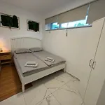 Apartmaji Cepon Ljubljana