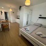 Apartman Apartmaji Cepon Ljubljana