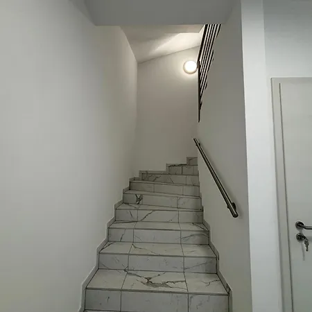 Apartmaji Cepon 아파트 류블랴나