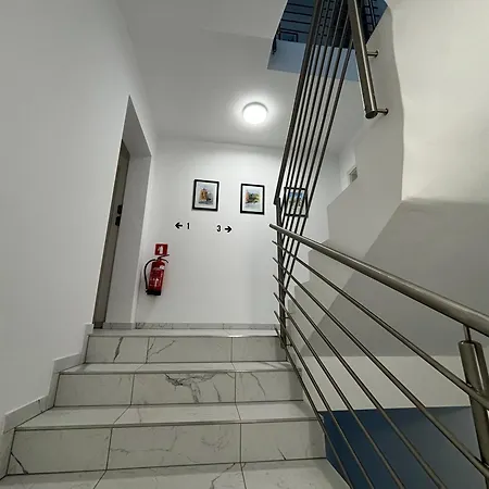 아파트 Apartmaji Cepon *