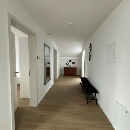 Apartmaji Cepon 아파트 류블랴나