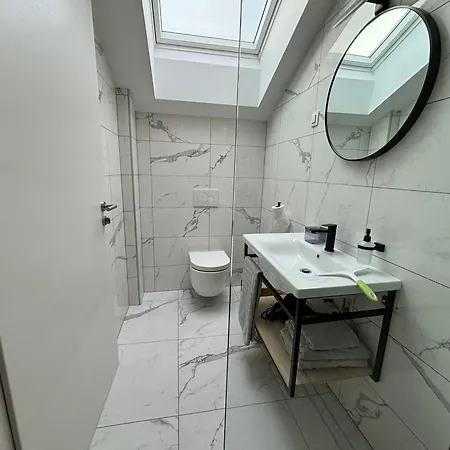 Apartman Apartmaji Cepon Ljubljana