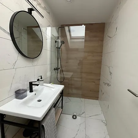 Apartman Apartmaji Cepon Ljubljana