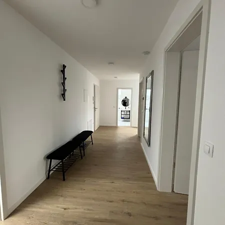 아파트 Apartmaji Cepon