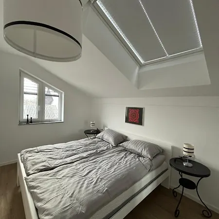 Apartmaji Cepon Apartman Ljubljana