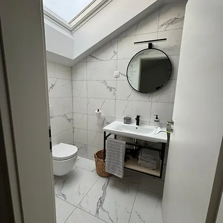 아파트 Apartmaji Cepon *