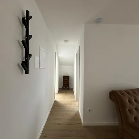Apartmaji Cepon Liubliana