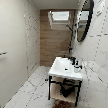 Appartement Apartmaji Cepon Ljubljana