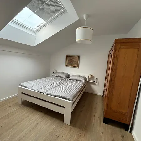 Apartmaji Cepon * Ljubljana