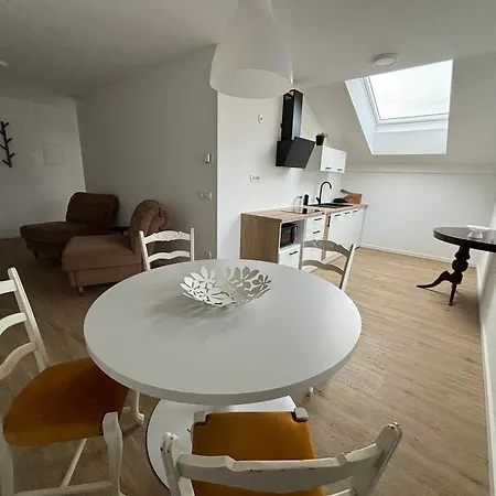 Apartmaji Cepon Appartement