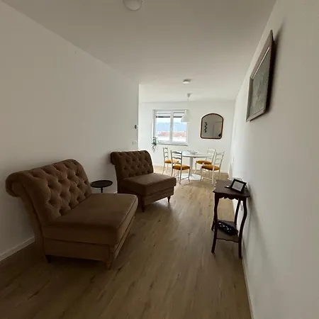 Apartmaji Cepon * 류블랴나