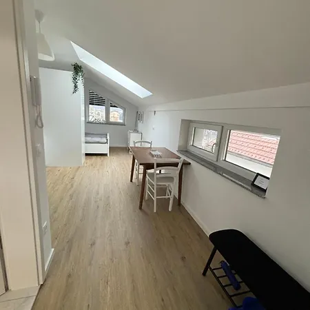 Apartmaji Cepon Appartement