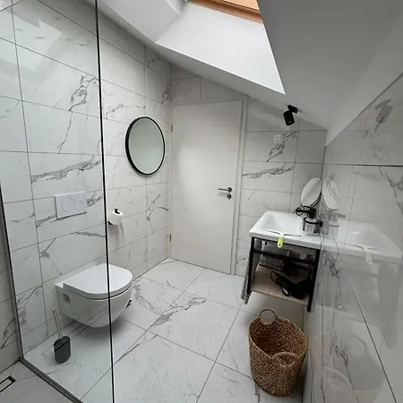 Apartmaji Cepon Apartman Ljubljana