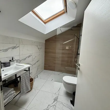 Apartmaji Cepon Apartman *