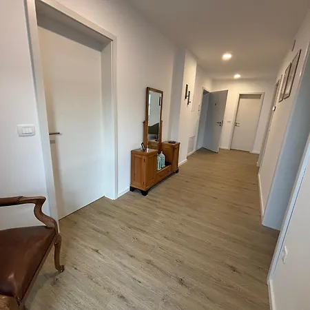 Apartmaji Cepon 아파트 류블랴나