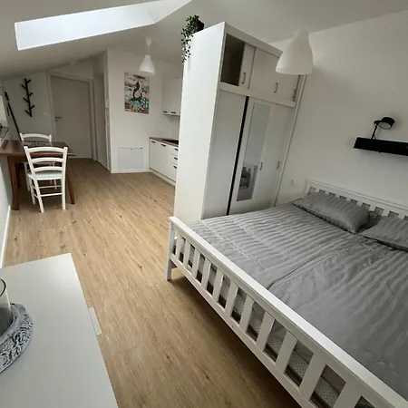 Apartmaji Cepon Apartman