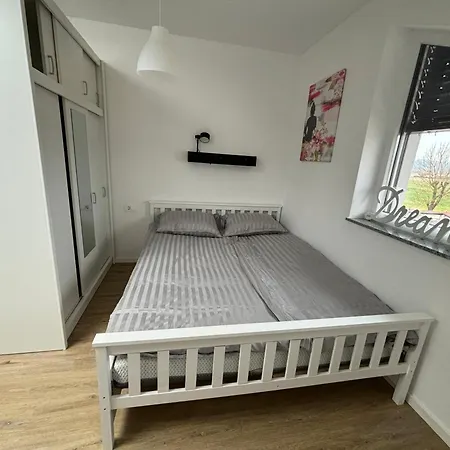 Apartmaji Cepon Appartement *