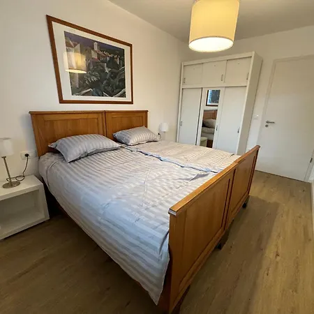 Apartman Apartmaji Cepon Ljubljana