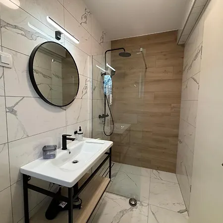 Apartmaji Cepon Apartamento Liubliana