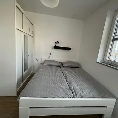 Apartmaji Cepon 류블랴나