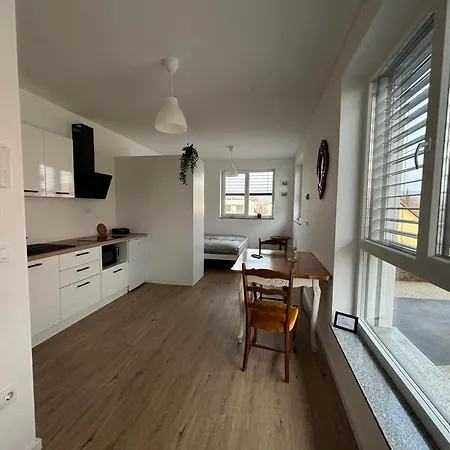 Apartmaji Cepon 류블랴나