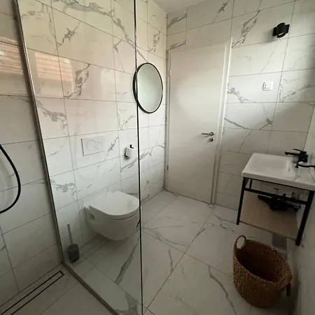 Apartmaji Cepon Apartman Ljubljana