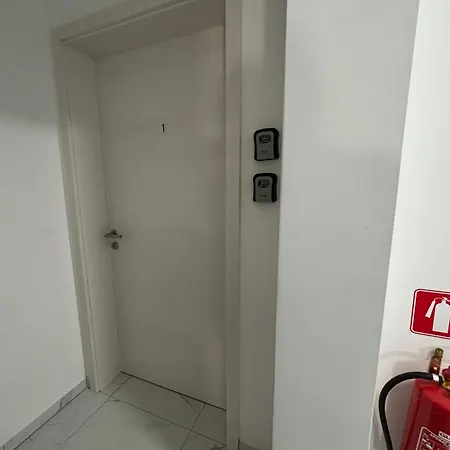 Apartmaji Cepon