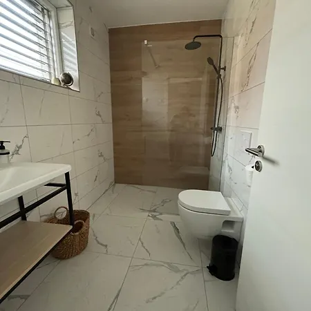 Apartmaji Cepon 아파트