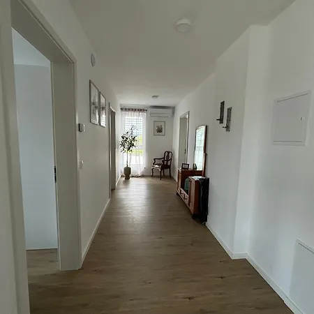 Apartmaji Cepon Apartamento