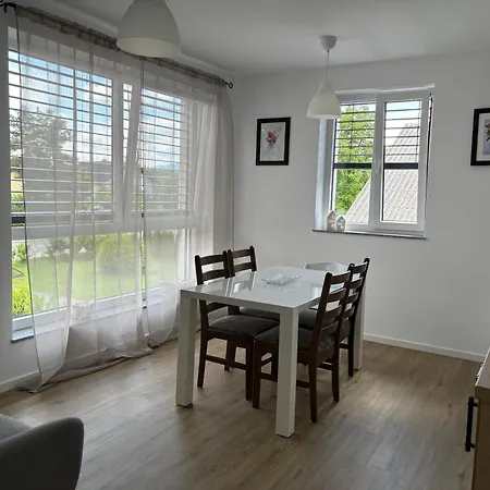 Apartman Apartmaji Cepon *