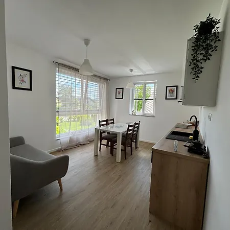 Apartmaji Cepon *